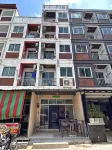 Lexis Residence - Newly Renovated Rooms