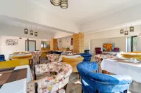 Peniel Retreat Centre - breakfast