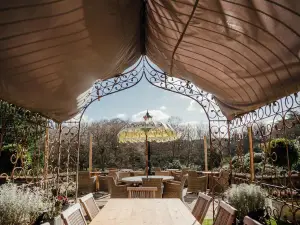 Pennyhill Park Hotel and Spa