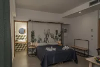 Agro Sicily - Balkon