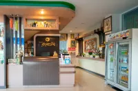 โรงแรมทุ่งตะวัน การ์เด้นแอนด์รีสอร์ท