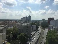 Madame Tower