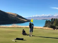 Tailor Made Tekapo Accommodation - Guesthouse & Hostel - Hostels
