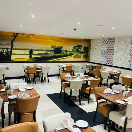 Acorn Lodge Hotel Gatwick & Parking
