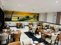 Acorn Lodge Hotel Gatwick & Parking