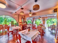 Hotel El Encanto Hotels in Cahuita