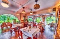 Hotel El Encanto