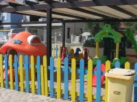 Hotel Biancaneve Wellness Hotels in Marotta