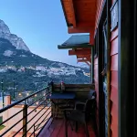 Cabañas Big Mountain - Mountain View