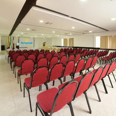 Hotel Arawak Upar