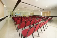 Hotel Arawak Upar