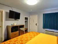 Economy Inn Ξενοδοχεία στην πόλη Pratt