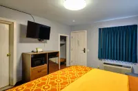 Economy Inn - 2 étoiles