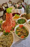 Hotel Vienna Ostenda e Ristorante il Danubio - breakfast