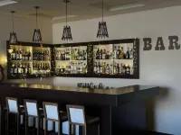 Yeghevnut Hotel - bar
