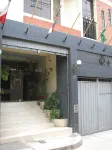 Retamas Hotel 2 Hotel di 