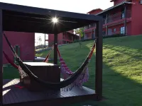 Escarpas Resort Hotels in Capitolio