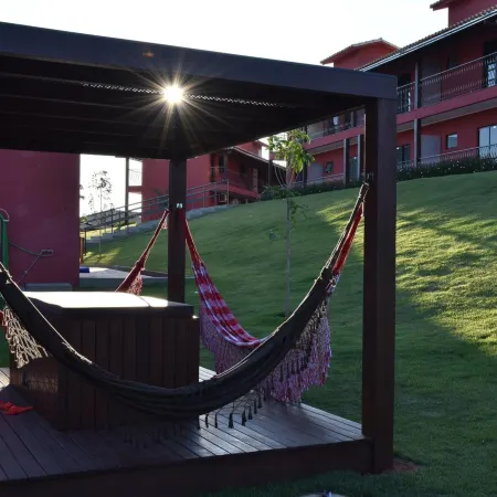 Escarpas Resort