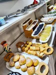 Bobosh Boutique - พร้อมอาหารเช้า