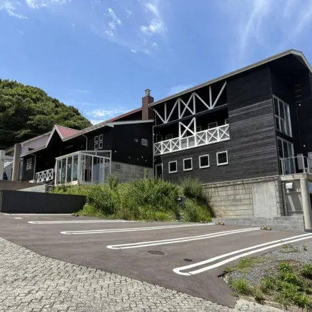 Peace Inn Hagi