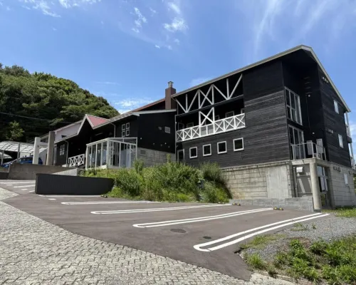 Peace Inn Hagi Hotels in Hagi