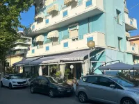 B&B Villa Giovanna Rimini Hotel a Viserba
