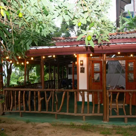 Bliss In Viya