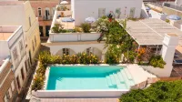 Casa Amor Olhão - balkon