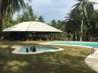 Costa Aguada Island Resort, Inampulugan Island, Sibunag, Guimaras - Bãi biển
