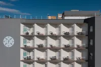 Hotel Nord Est