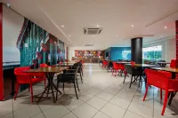 Ibis Styles Belem Batista Campos - Morgenmad
