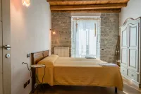 Borgo San Pietro -  Privatzimmer