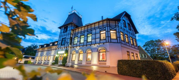 Hotel Birke, Ringhotel Kiel Hotel a Kiel