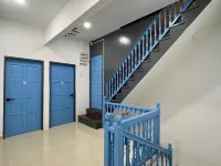 IBAI BEACH GUESTHOUSE Ξενοδοχεία στην πόλη Batu Buruk