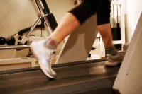 Gudbrandsgard Hotel - Gym