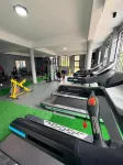 Forest Park Resort - Gym