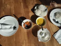 푸라 한다 홈 스테이