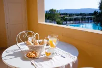 Sorelle Barnaba Country House - Breakfast