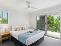Direct Collective - Breeze on Brightwater Hotéis em Mooloolaba