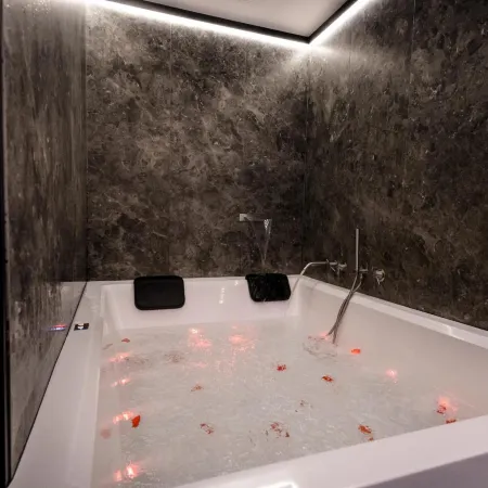 La mia terra Boutique Rooms