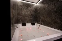 La mia terra Boutique Rooms - piscina