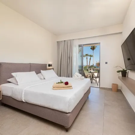 Ixia Dream Hotel - Adults Only