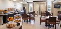 Cotulla Express Inn - baignoire