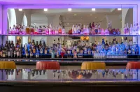Warwick Allerton Chicago - bar