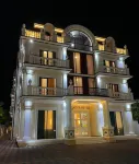 Dadiani Inn - 2 étoiles
