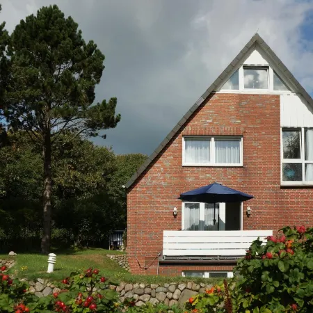 Hotel am Südwäldchen