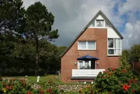 Hotel am Südwäldchen - Kuntosalit