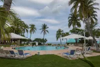 Atami Escape Resort - Pools