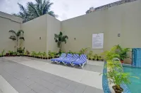 Pride Ananya Resorts - piscina