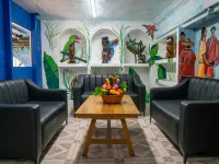 Cataleya Hotel - 3-Star